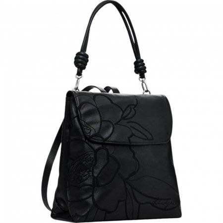 Rucsac Desigual Keller Hampton 10L - 24WAKP17-2000 [0]