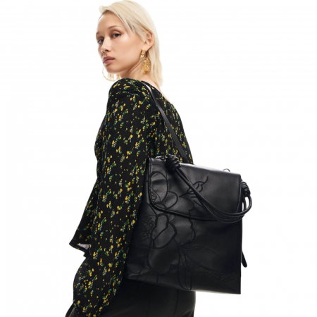 Rucsac Desigual Keller Hampton 10L - 24WAKP17-2000 [5]