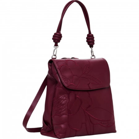 Rucsac Desigual Keller Hampton 9L - 24WAKP33-3032 [0]