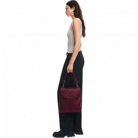 Rucsac Desigual Keller Hampton 9L - 24WAKP33-3032 [5]