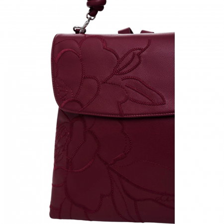 Rucsac Desigual Keller Hampton 9L - 24WAKP33-3032 [4]