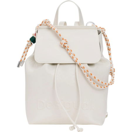 Rucsac Desigual Logo Luena Mini - 26SAKP18-1008 [1]