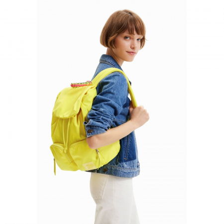 Rucsac Desigual Lolos Graz 20L - 23SAKY09-8003 [4]