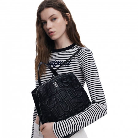 Rucsac Desigual Maki 3D Letters Sumy Mini 6L - 25SAKP47-2000 [4]