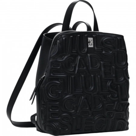 Rucsac Desigual Maki 3D Letters Sumy Mini 6L - 25SAKP47-2000 [0]