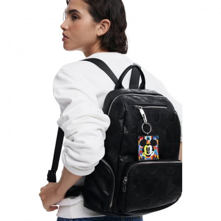 Rucsac Desigual Mickey Chester 15L - 25SAKP04-2000 [4]