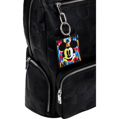 Rucsac Desigual Mickey Chester 15L - 25SAKP04-2000 [2]