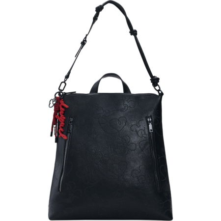 Rucsac Desigual Mickey Lines Pretoria - 26SAKP07-2000 [2]