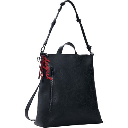 ACCESORII - Rucsac Desigual Mickey Lines Pretoria - 26SAKP07-2000