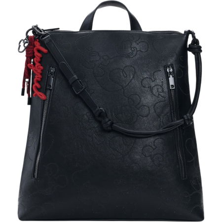 Rucsac Desigual Mickey Lines Pretoria - 26SAKP07-2000 [5]