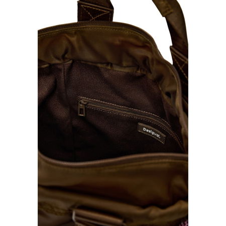 Rucsac Desigual Neo Grunge Globe - 26SAKY04-6000 [3]