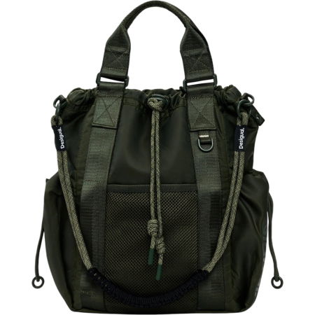 Rucsac Desigual Neo Grunge Globe - 26SAKY05-4002 [1]