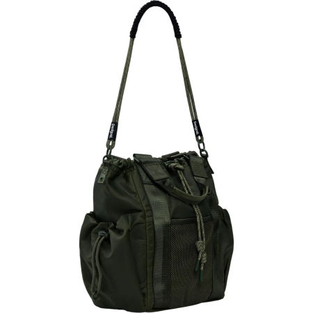 REDUCERI - Rucsac Desigual Neo Grunge Globe - 26SAKY05-4002