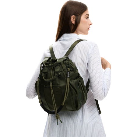 Rucsac Desigual Neo Grunge Globe - 26SAKY05-4002 [5]