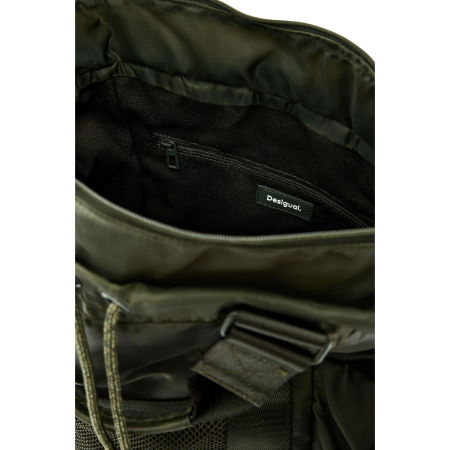 Rucsac Desigual Neo Grunge Globe - 26SAKY05-4002 [4]