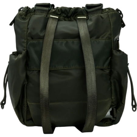 Rucsac Desigual Neo Grunge Globe - 26SAKY05-4002 [2]