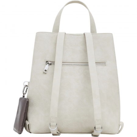 Rucsac Desigual New Patch 1 Piedra Sumy 9L - 25WAKP40-6006 [1]