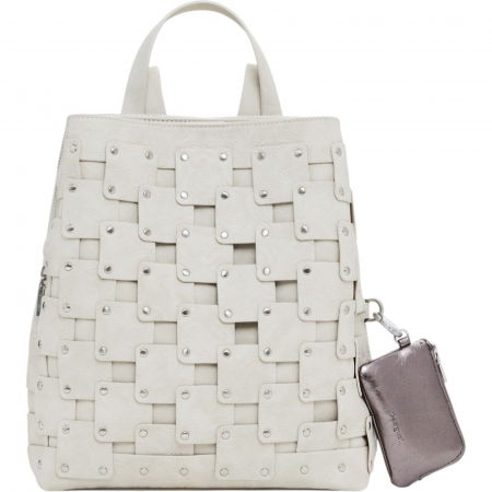 Rucsac Desigual New Patch 1 Piedra Sumy 9L - 25WAKP40-6006 [2]