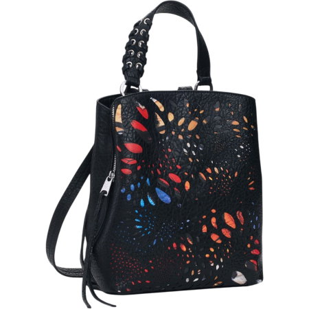 ACCESORII - Rucsac Desigual Notus Print Sumy Mini - 26WAKP25-2000