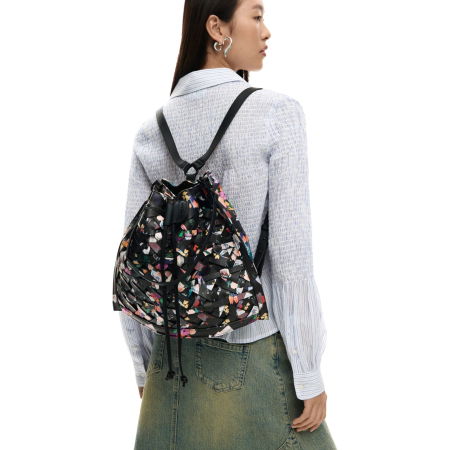 Rucsac Desigual Osmio Harlan - 26SAKP36-2000 [4]