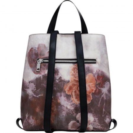 Rucsac Desigual Pocket Blossom Sumy Mini 6L - 24WAKP23-1001 [1]