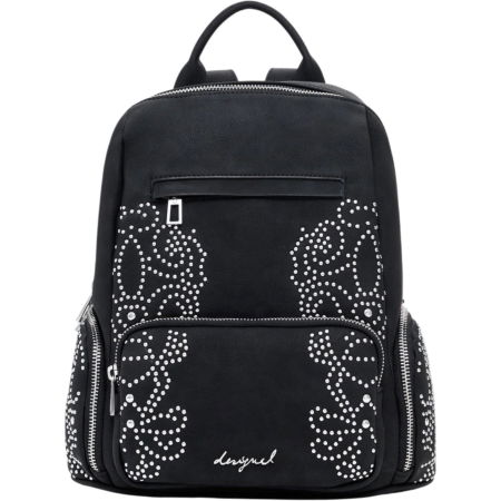 Rucsac Desigual Poker Face Chester Mini 10L - 25WAKP35-2000 [2]