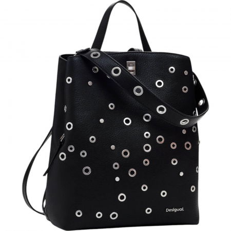 Rucsac Desigual Rebel Sumy 9L - 25SAKP19-2000 [0]