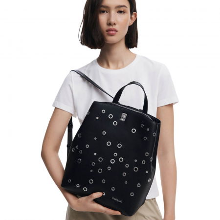 Rucsac Desigual Rebel Sumy 9L - 25SAKP19-2000 [4]