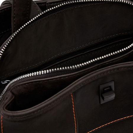 Rucsac Desigual Reprise Yoko Choco Sumy Mini 6L - 24WAKP38-6009 [4]