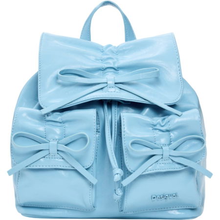 Rucsac Desigual Rodio Prisa Short Sky - 26SAKP45-5048 [5]