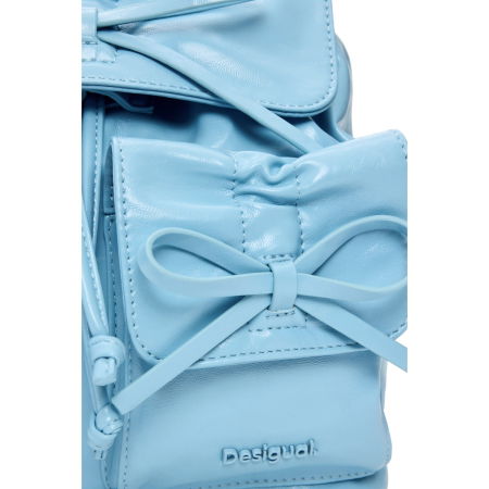 Rucsac Desigual Rodio Prisa Short Sky - 26SAKP45-5048 [2]