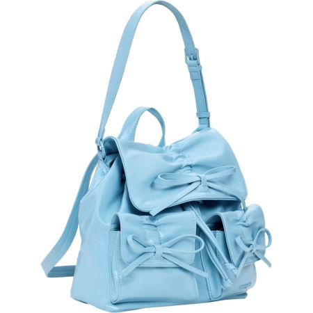 RUCSACURI DAMA FASHION - Rucsac Desigual Rodio Prisa Short Sky - 26SAKP45-5048