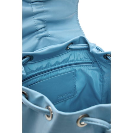 Rucsac Desigual Rodio Prisa Short Sky - 26SAKP45-5048 [3]