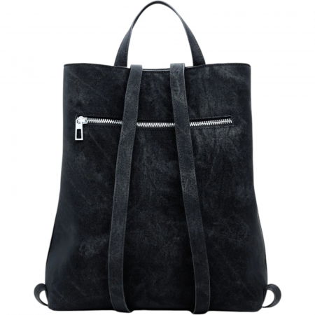 Rucsac Desigual Romeo Floral Total Black Sumy 11L - 25WAKP06-2000 [1]