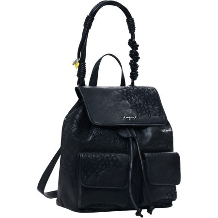 RUCSACURI DAMA FASHION - Rucsac Desigual Sierra Prisa Mini - 26SAKP35-2000