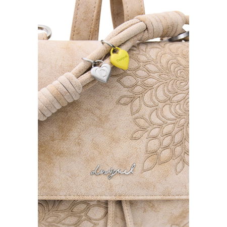 Rucsac Desigual Sierra Prisa Mini - 26SAKP40-1018 [4]