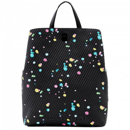 Rucsac Desigual Splatter23 9L - 23WAKP11-2000 [1]