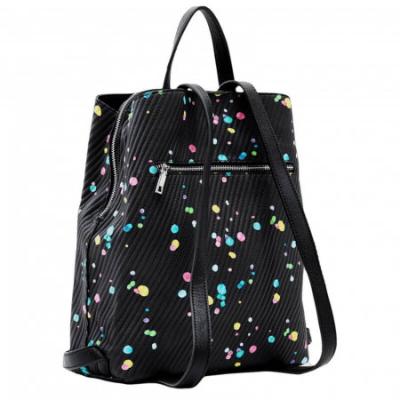 Rucsac Desigual Splatter23 9L - 23WAKP11-2000 [2]