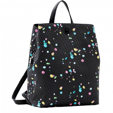 Rucsac Desigual Splatter23 9L - 23WAKP11-2000 [0]