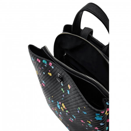 Rucsac Desigual Splatter23 9L - 23WAKP11-2000 [3]