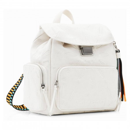 Rucsac Desigual Summer Dandelion 10L - 23SAKA09-1001 [0]