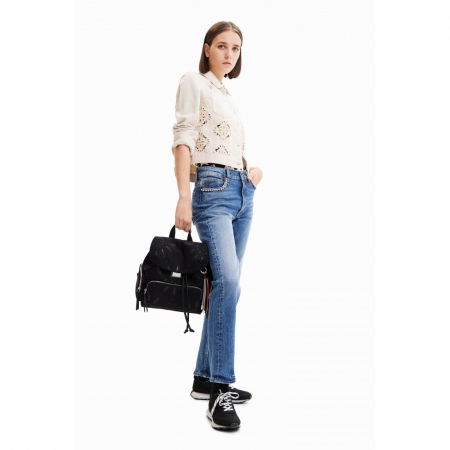 Rucsac Desigual Summer Dandelion 10L - 23SAKA09-2000 [5]