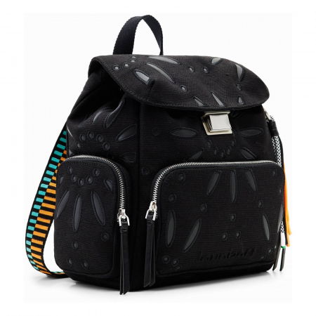 Rucsac Desigual Summer Dandelion 10L - 23SAKA09-2000 [0]