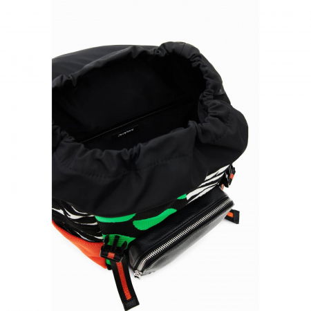 Rucsac Desigual Tango Nayarit 12L - 23SAKA01-2000 [3]