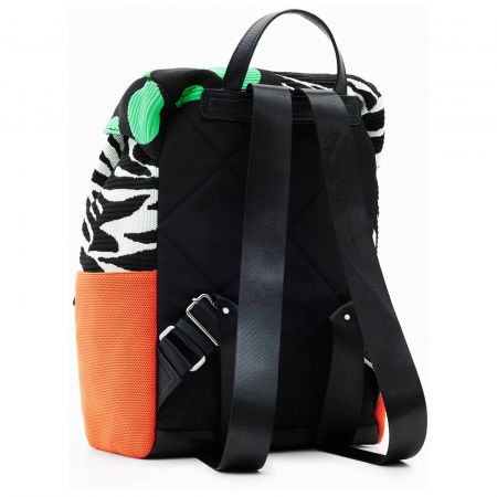 Rucsac Desigual Tango Nayarit 12L - 23SAKA01-2000 [1]