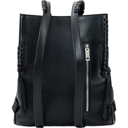 Rucsac Desigual Torio Black Sumy Mini Soft - 26SAKP21-2000 [1]