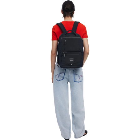 Rucsac Desigual Travelling Asturias 23L - 25WAKY13-2000 [6]