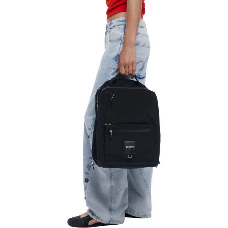 Rucsac Desigual Travelling Asturias 23L - 25WAKY13-2000 [5]