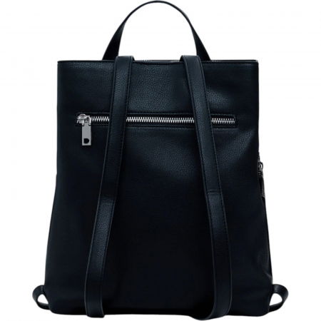 Rucsac Desigual Yankee Metal Patch Sumy Mini 7L - 25WAKP15-2000 [1]