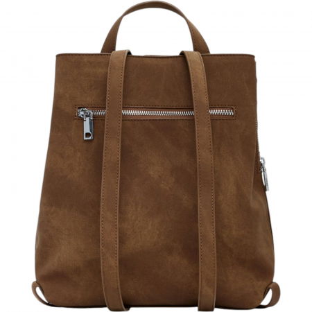 Rucsac Desigual Yankee Metal Patch Sumy Mini 7L - 25WAKP31-6011 [1]